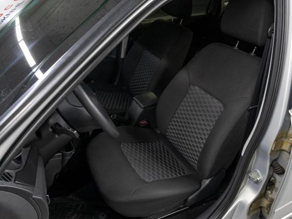 Lada (ВАЗ) Granta I Рестайлинг с пробегом 2021 года, цена 690 000 рублей, 79500 км, седан, Автокод Объявления