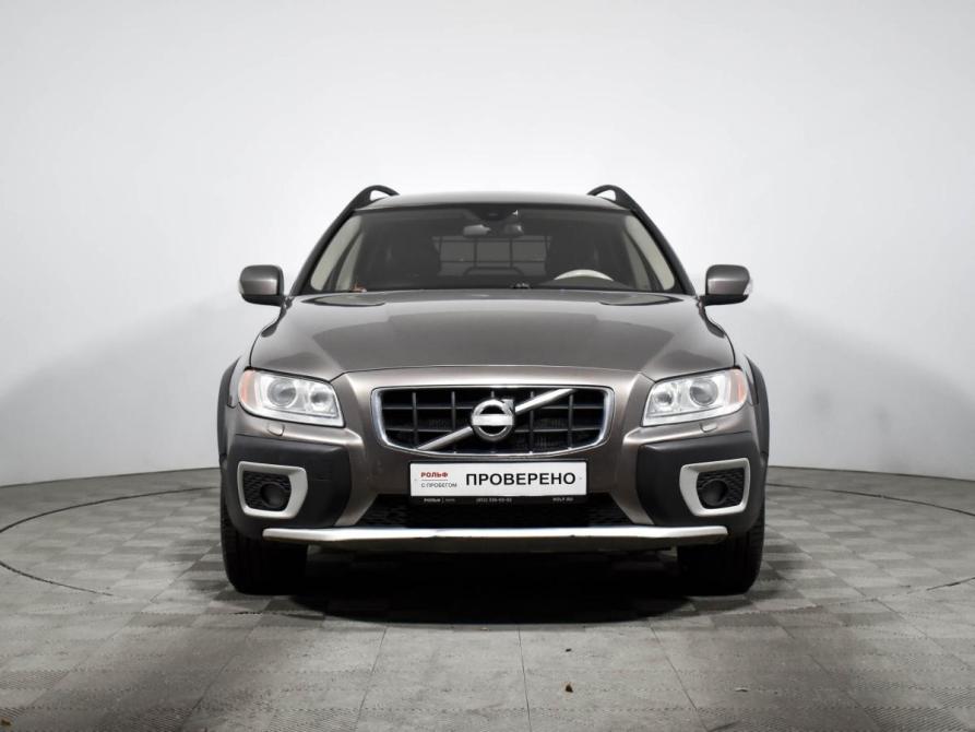 Volvo XC70 II Санкт-Петербург  - изображение 2