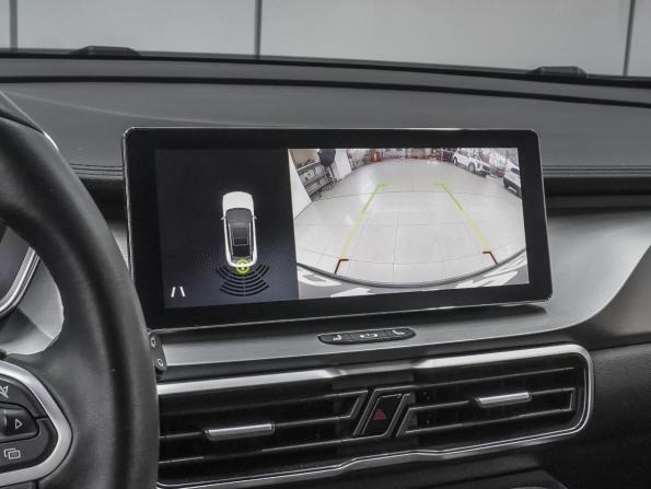 Belgee X50 с пробегом 2024 года, цена 1 459 000 рублей, 41436 км, внедорожник, Автокод Объявления