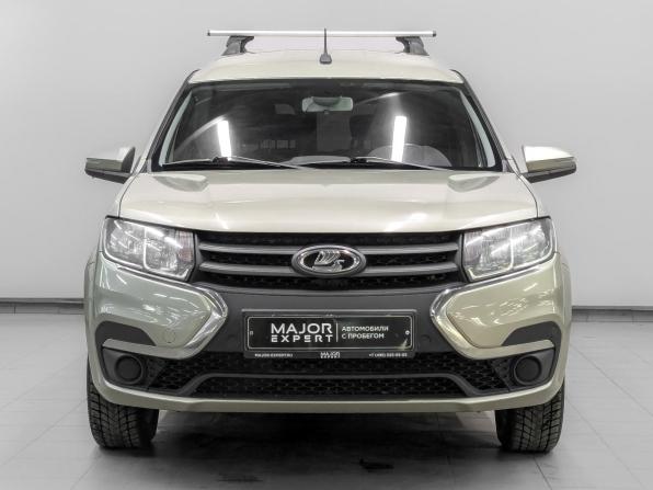 Lada (ВАЗ) Largus I Рестайлинг с пробегом 2021 года, цена 955 000 рублей, 157087 км, универсал, Автокод Объявления