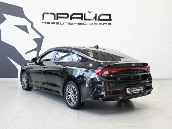 Kia K5 III с пробегом 2020 года, цена 2 549 900 рублей, 83000 км, седан, Автокод Объявления