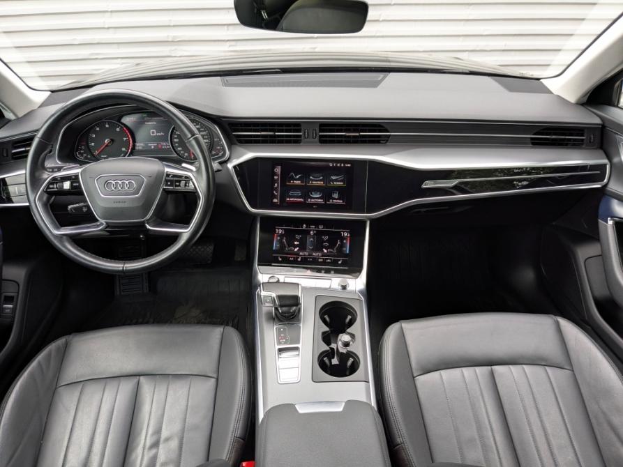 Audi A6 V (C8) Москва  - изображение 10