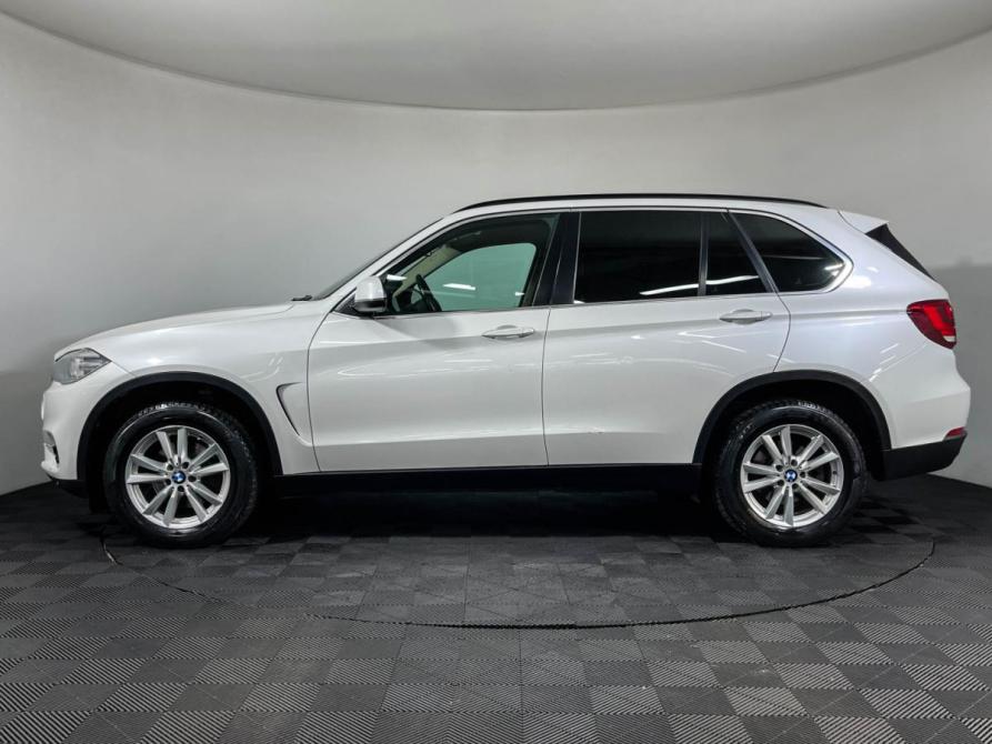 BMW X5 III (F15) Москва  - изображение 5