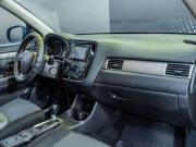 Mitsubishi Outlander III Рестайлинг 2 Самара  - изображение 29