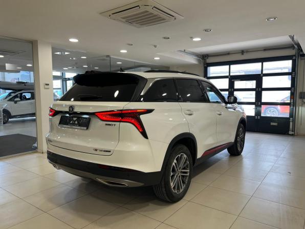 Changan CS75 Plus I Рестайлинг с пробегом 2023 года, цена 2 240 000 рублей, 33218 км, внедорожник, Автокод Объявления