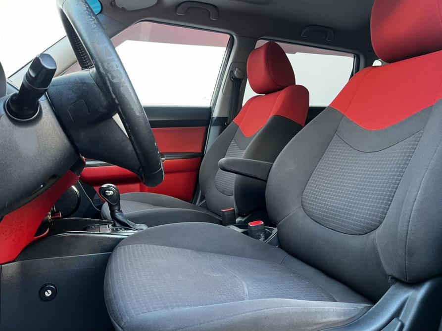 Kia Soul I Москва  - изображение 10