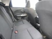 Nissan Juke I Москва  - изображение 26
