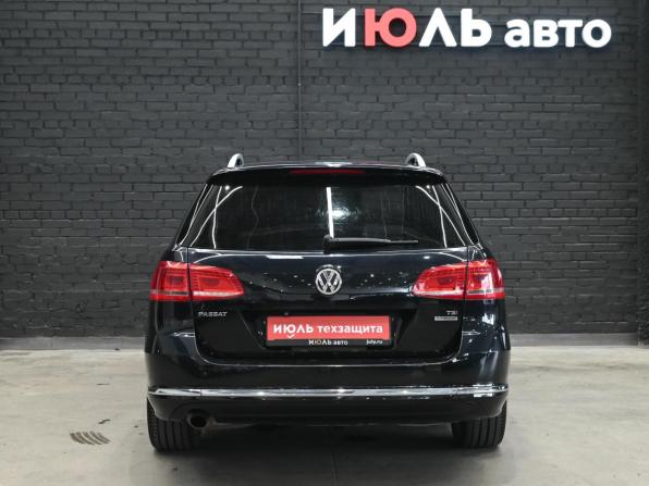Volkswagen Passat B7 с пробегом 2014 года, цена 1 230 000 рублей, 104062 км, универсал, Автокод Объявления