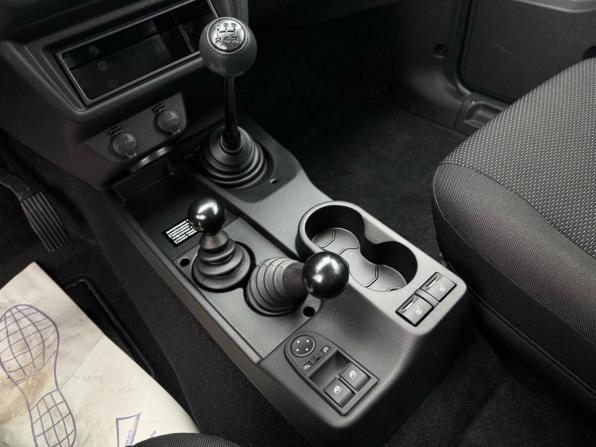 Lada (ВАЗ) Niva Legend с пробегом 2026 года, цена 1 250 000 рублей, 8 км, внедорожник, Автокод Объявления