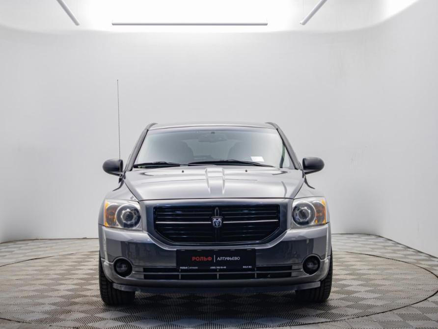 Dodge Caliber I Рестайлинг Москва  - изображение 2