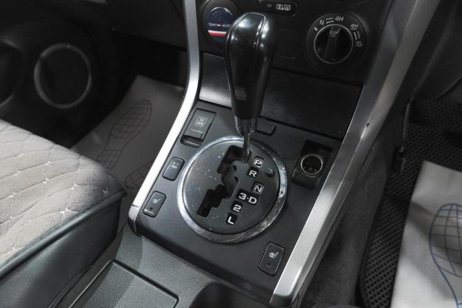Suzuki Escudo III с пробегом 2006 года, цена 1 069 000 рублей, 392000 км, внедорожник, Автокод Объявления