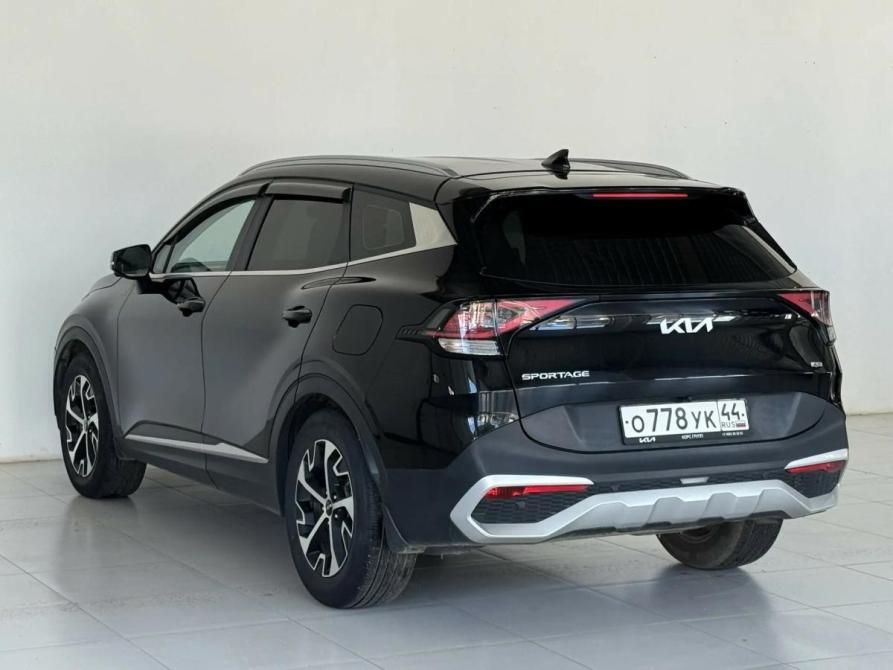 Kia Sportage V Кострома  - изображение 7