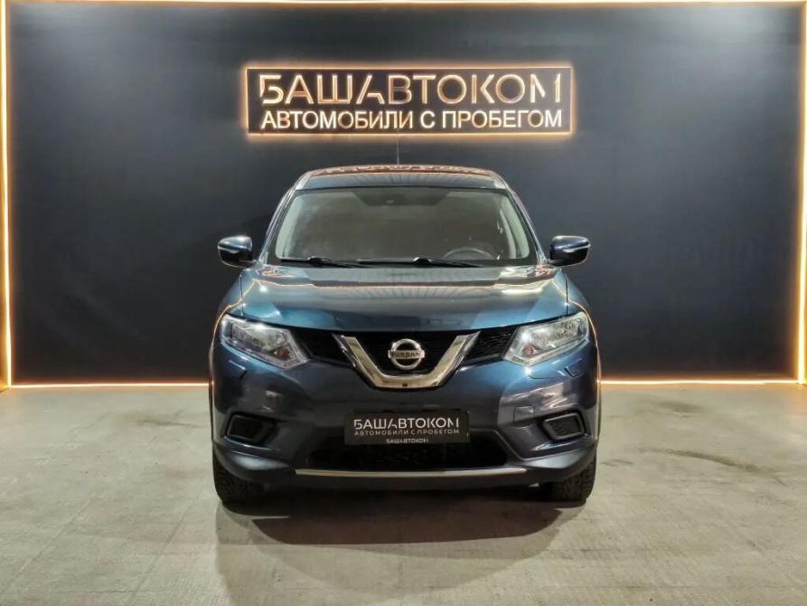 Nissan X-Trail III Уфа  - изображение 6