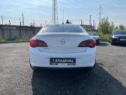 Opel Astra J Рестайлинг Чебоксары  - изображение 31