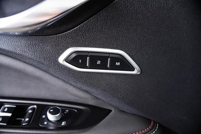 Geely Tugella I с пробегом 2024 года, цена 3 299 000 рублей, 18700 км, внедорожник, Автокод Объявления