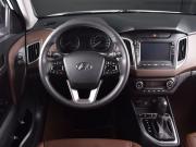 Hyundai Creta I Рестайлинг Кемерово  - изображение 31