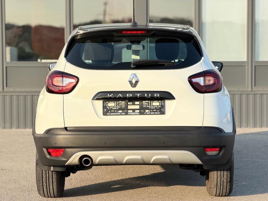 Renault Kaptur I Рестайлинг Волгоград  - изображение 8