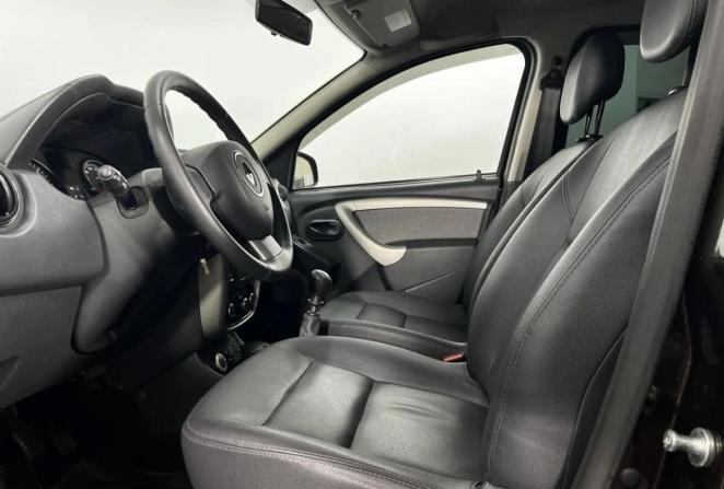 Renault Duster I с пробегом 2015 года, цена 1 470 000 рублей, 59428 км, внедорожник, Автокод Объявления