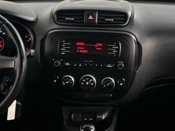 Kia Soul II с пробегом 2014 года, цена 1 100 000 рублей, 146292 км, хэтчбек, Автокод Объявления