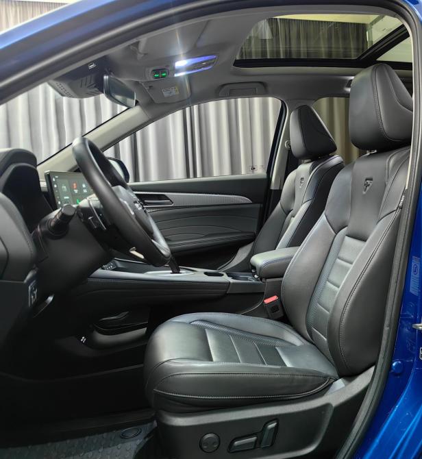 Haval F7 I Рестайлинг Москва  - изображение 9