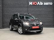 Renault Sandero II Екатеринбург  - изображение 21