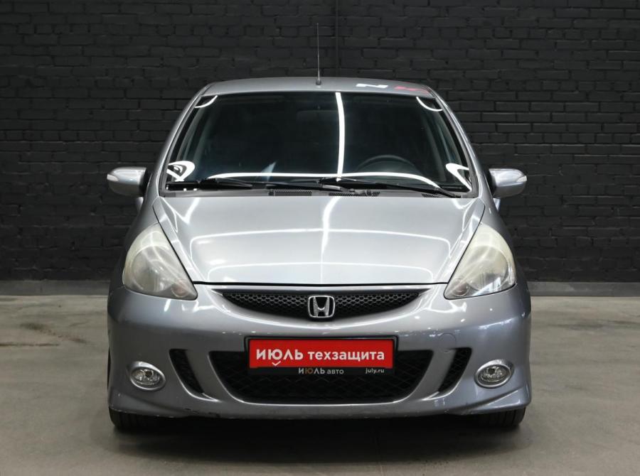 Honda Jazz I Рестайлинг Екатеринбург  - изображение 2