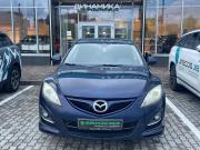 Mazda 6 II (GH) Рестайлинг Череповец  - изображение 15