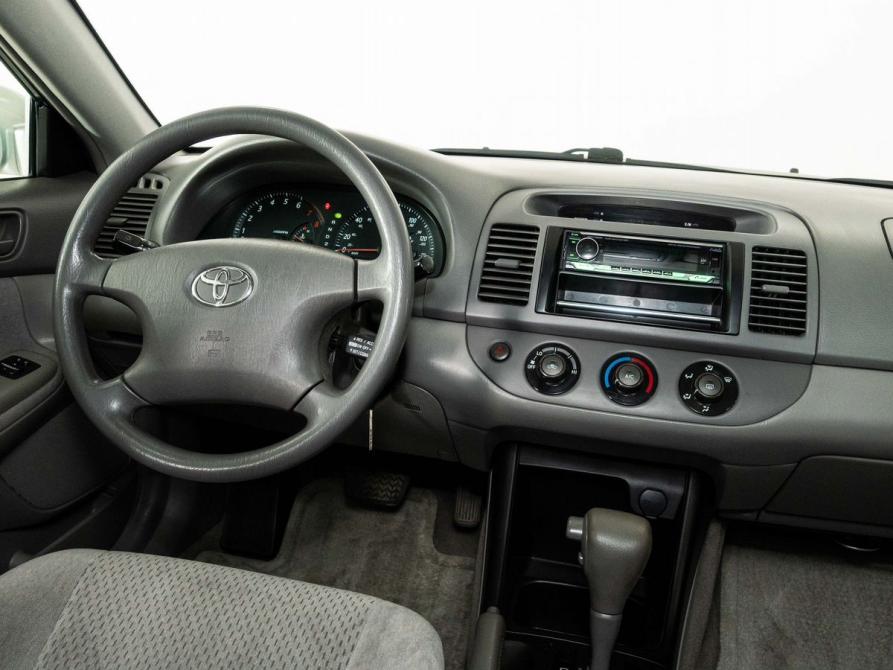 Toyota Camry V (XV30) Казань  - изображение 13