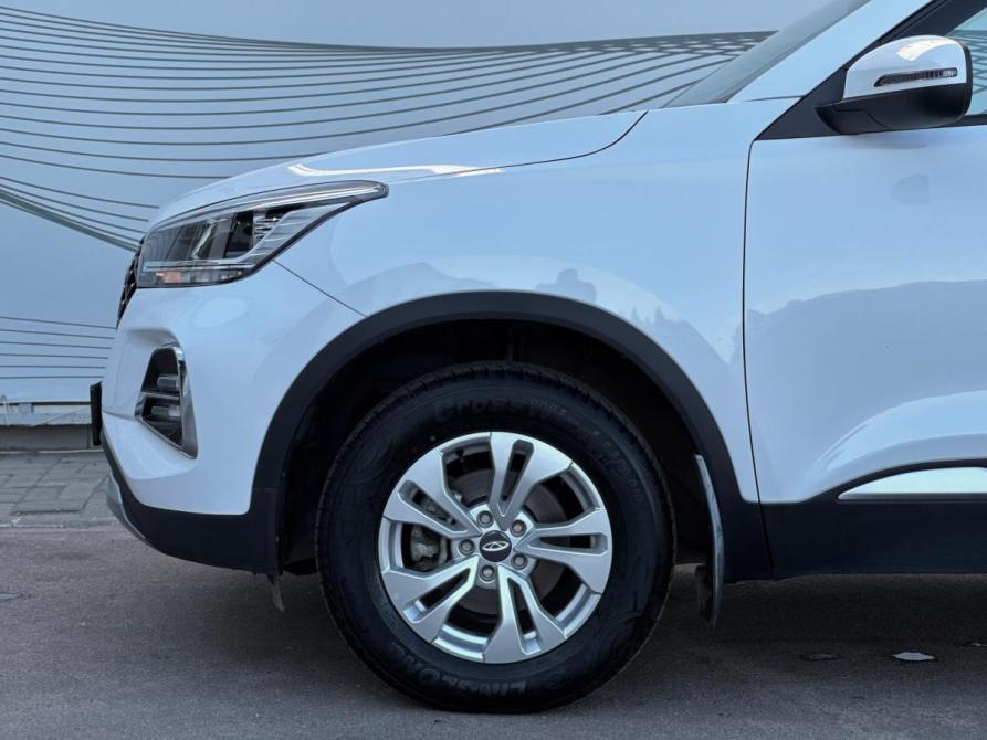 Chery Tiggo 4 Pro I Воронеж  - изображение 2