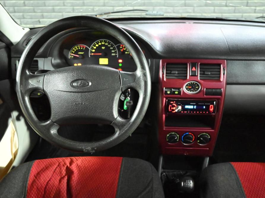 Lada (ВАЗ) Priora I Екатеринбург  - изображение 9