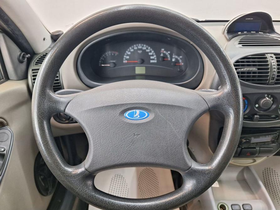 Lada (ВАЗ) Kalina I Смоленск  - изображение 8