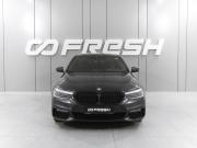 BMW 5 серии VII (G30/G31/G38) Ростов-на-Дону  - изображение 23