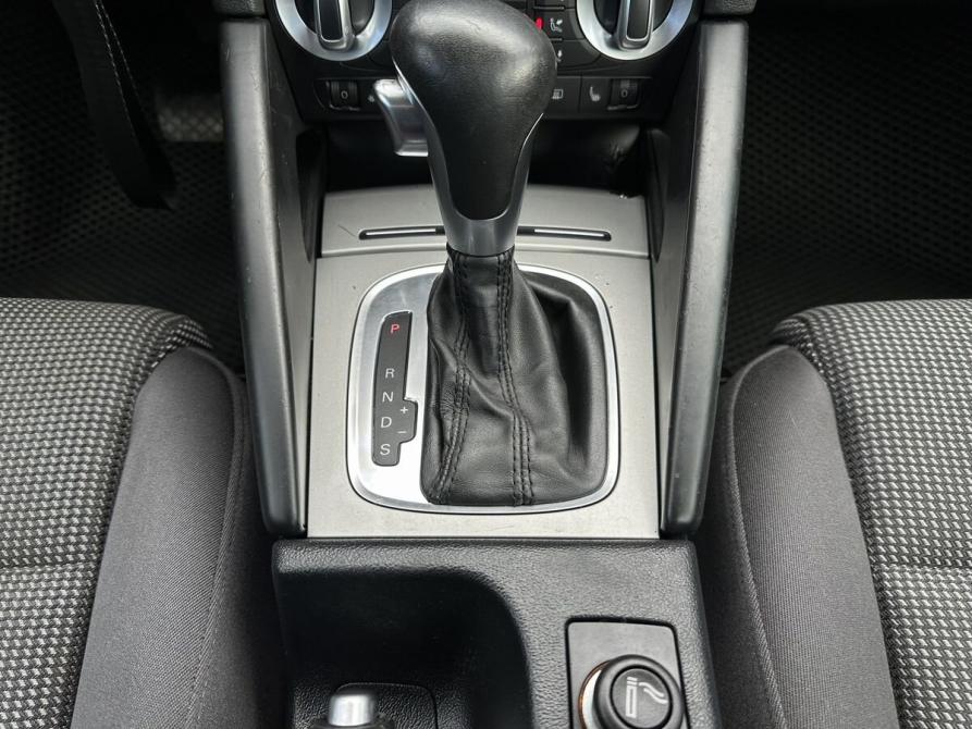 Audi A3 II (8P) Рестайлинг 2 Ижевск  - изображение 18
