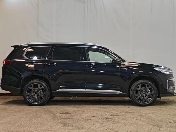Exeed VX I с пробегом 2023 года, цена 2 579 000 рублей, 92795 км, внедорожник, Автокод Объявления