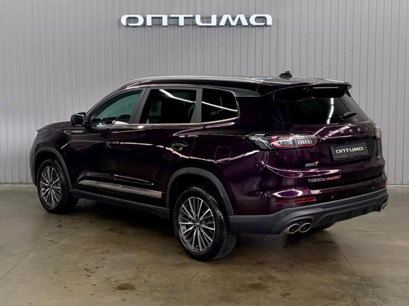 Chery Tiggo 8 Pro Max I с пробегом 2023 года, цена 2 267 000 рублей, 45133 км, внедорожник, Автокод Объявления
