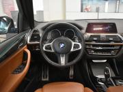 BMW X3 III (G01) Москва  - изображение 42