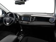 Toyota RAV4 IV (XA40) Рестайлинг Санкт-Петербург  - изображение 33