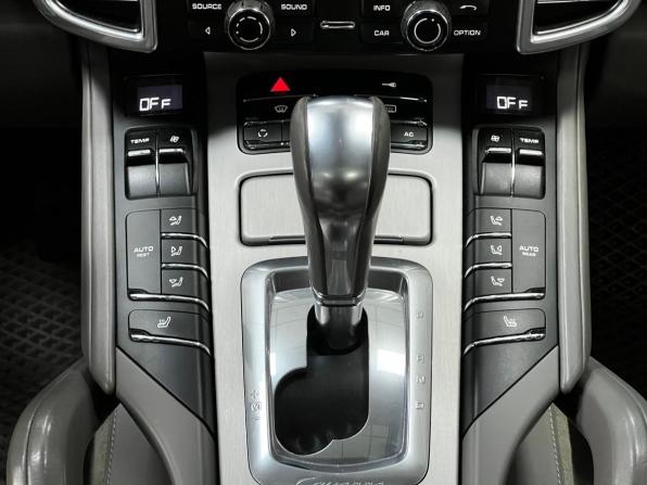 Porsche Cayenne II (958) с пробегом 2010 года, цена 2 530 000 рублей, 182509 км, внедорожник, Автокод Объявления