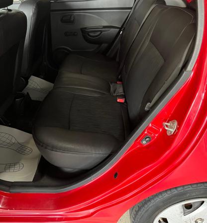 Kia Picanto I Рестайлинг с пробегом 2009 года, цена 399 000 рублей, 166960 км, хэтчбек, Автокод Объявления