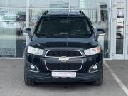 Chevrolet Captiva I Рестайлинг 2 Липецк  - изображение 14