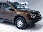 Renault Duster I Рестайлинг Уфа  - изображение 25