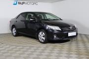Toyota Corolla X (E140 E150) Рестайлинг Нижний Новгород  - изображение 25