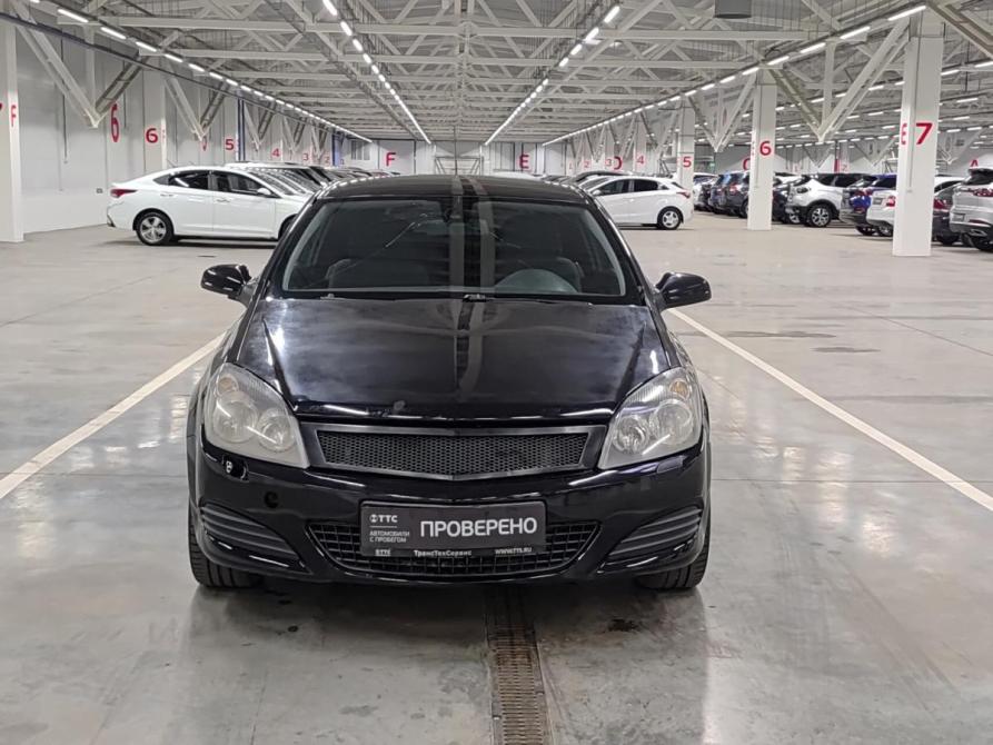 Opel Astra H Рестайлинг Казань  - изображение 2