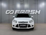 Ford Focus III Воронеж  - изображение 21