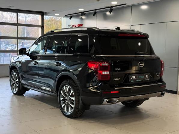 GAC GS8 I с пробегом 2022 года, цена 2 800 000 рублей, 42735 км, внедорожник, Автокод Объявления