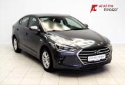 Hyundai Elantra VI (AD) Саратов  - изображение 27