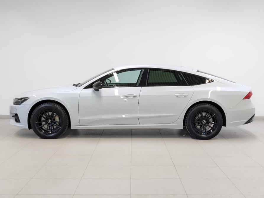 Audi A7 II (4K) Москва  - изображение 8