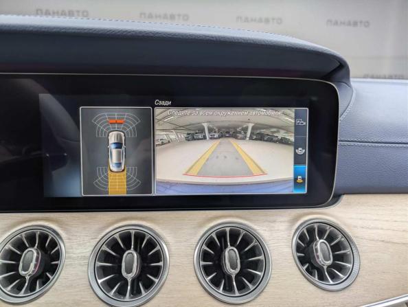 Mercedes-Benz E-Класс V (W213 S213 C238) с пробегом 2019 года, цена 4 395 000 рублей, 101905 км, купе, Автокод Объявления