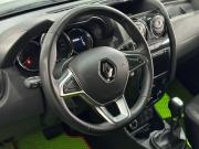 Renault Duster I Рестайлинг Москва  - изображение 33