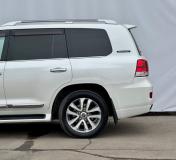 Toyota Land Cruiser 200 Series Рестайлинг 2 Иркутск  - изображение 30